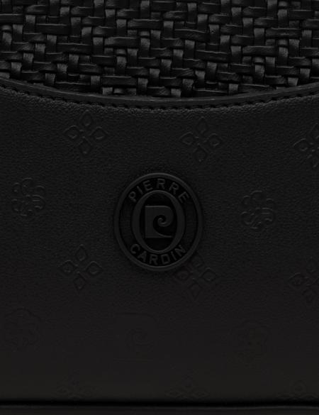 Siyah Omuz Çanta - 50297630001