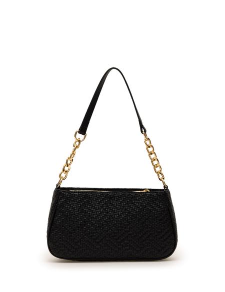 Siyah Omuz Çanta - 50297630001