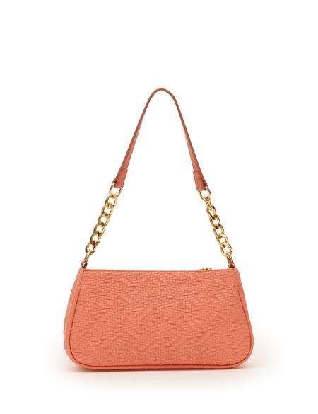 Mercan Omuz Çanta - 50297630003