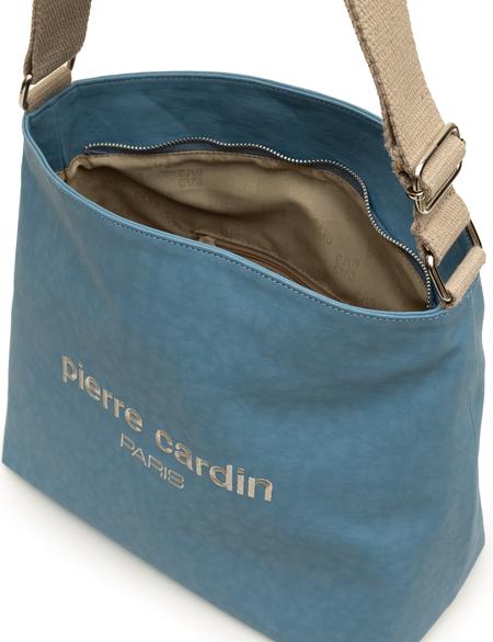 Mavi Omuz Çantası - 50297608002