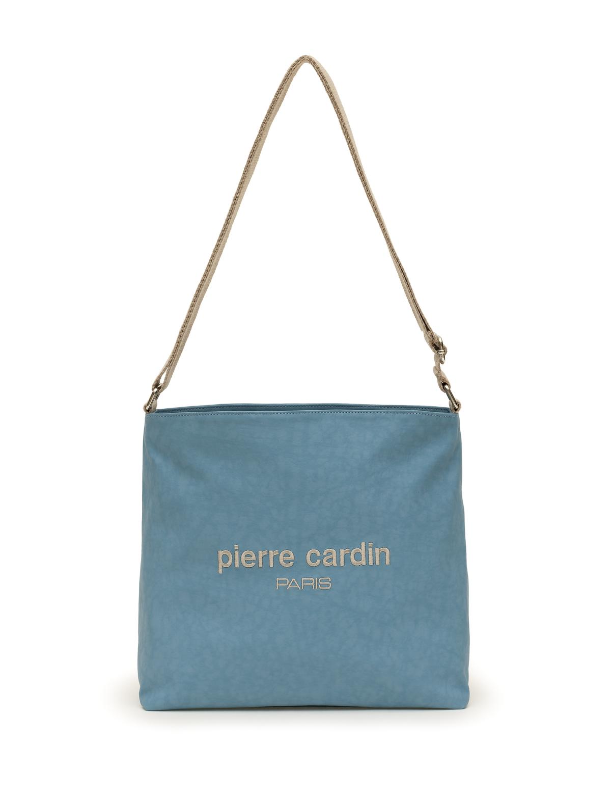 Mavi Omuz Çantası - 50297608002