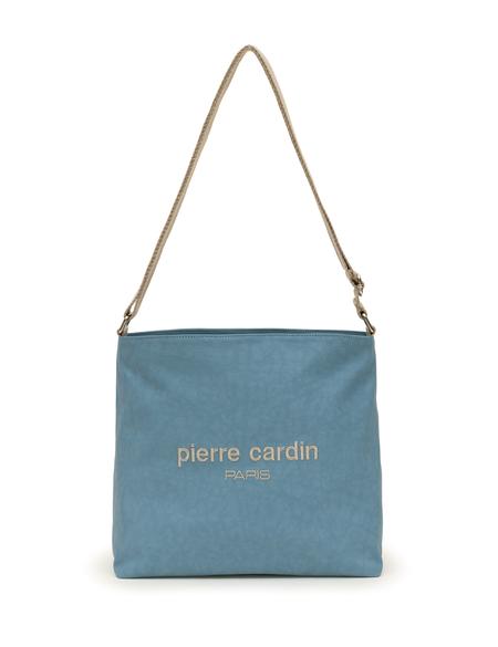 Mavi Omuz Çantası - 50297608002