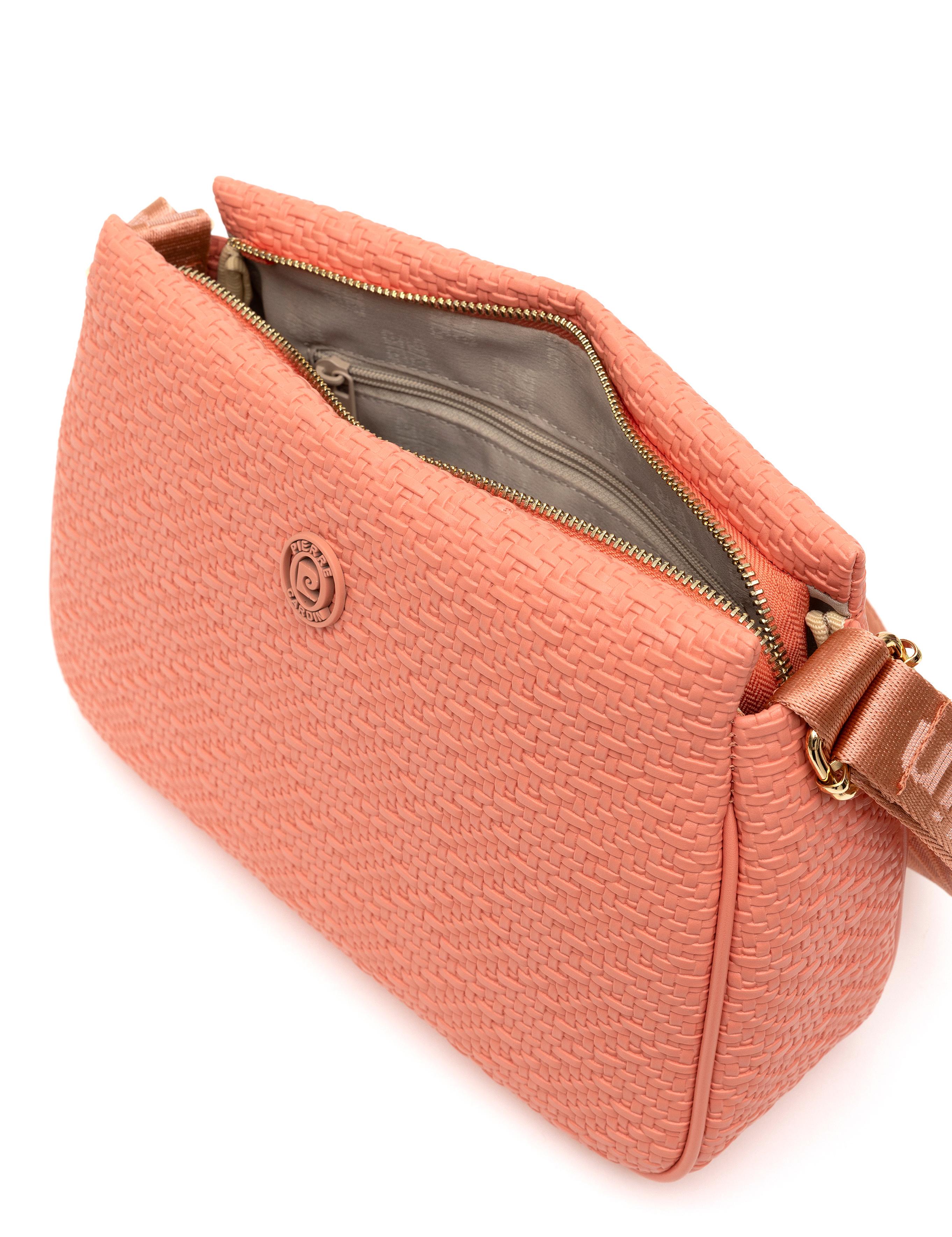 Mercan Çapraz Çanta