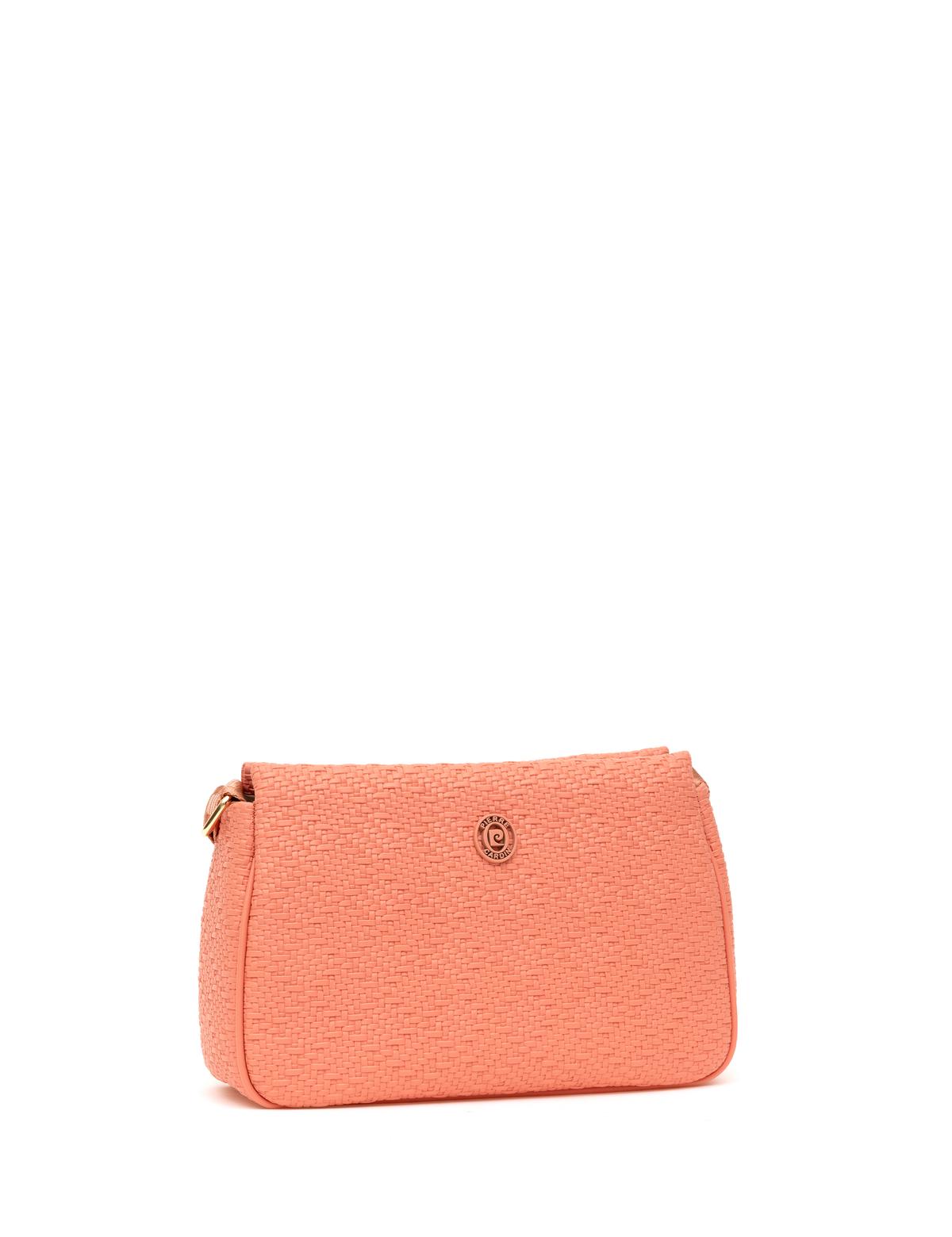 Mercan Çapraz Çanta - 50297638003