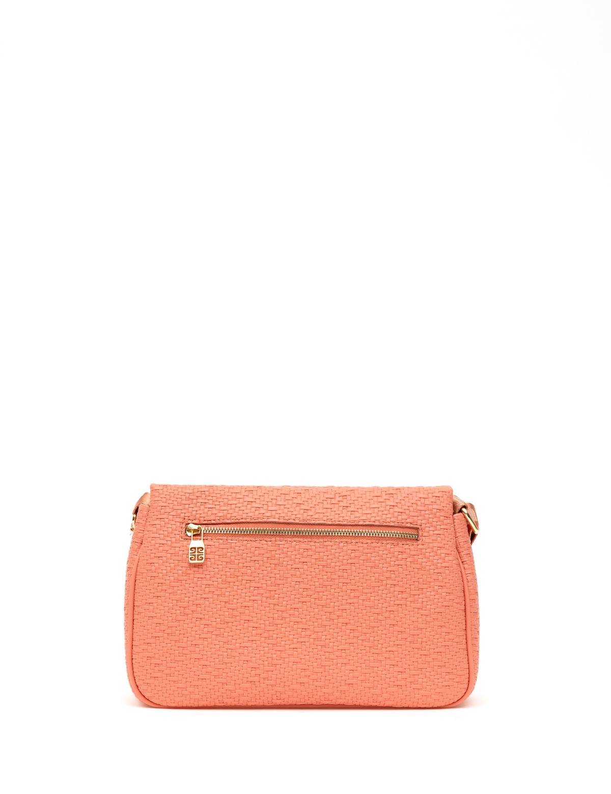 Mercan Çapraz Çanta - 50297638003