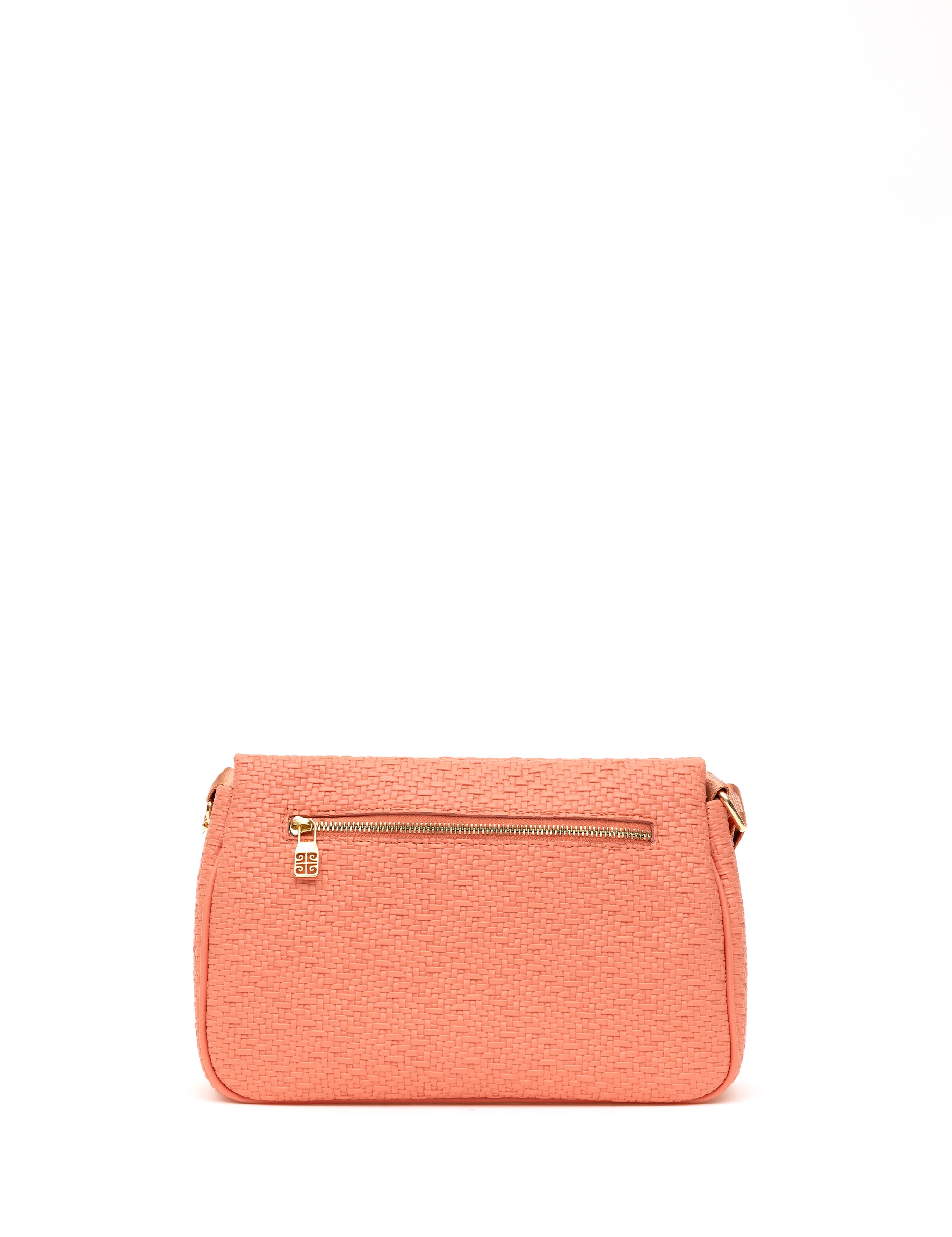 Mercan Çapraz Çanta