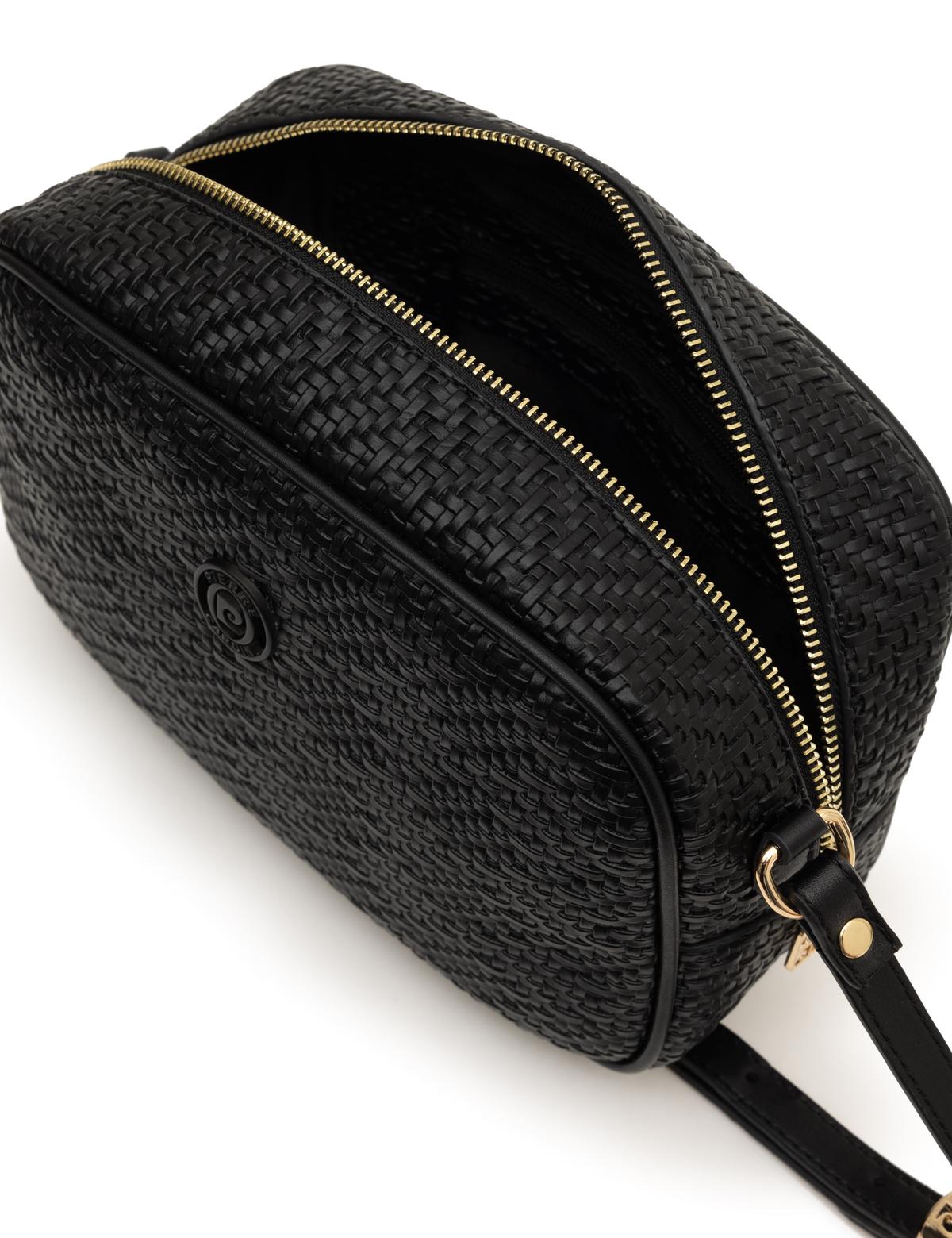 Siyah Çapraz Çanta - 50297632001