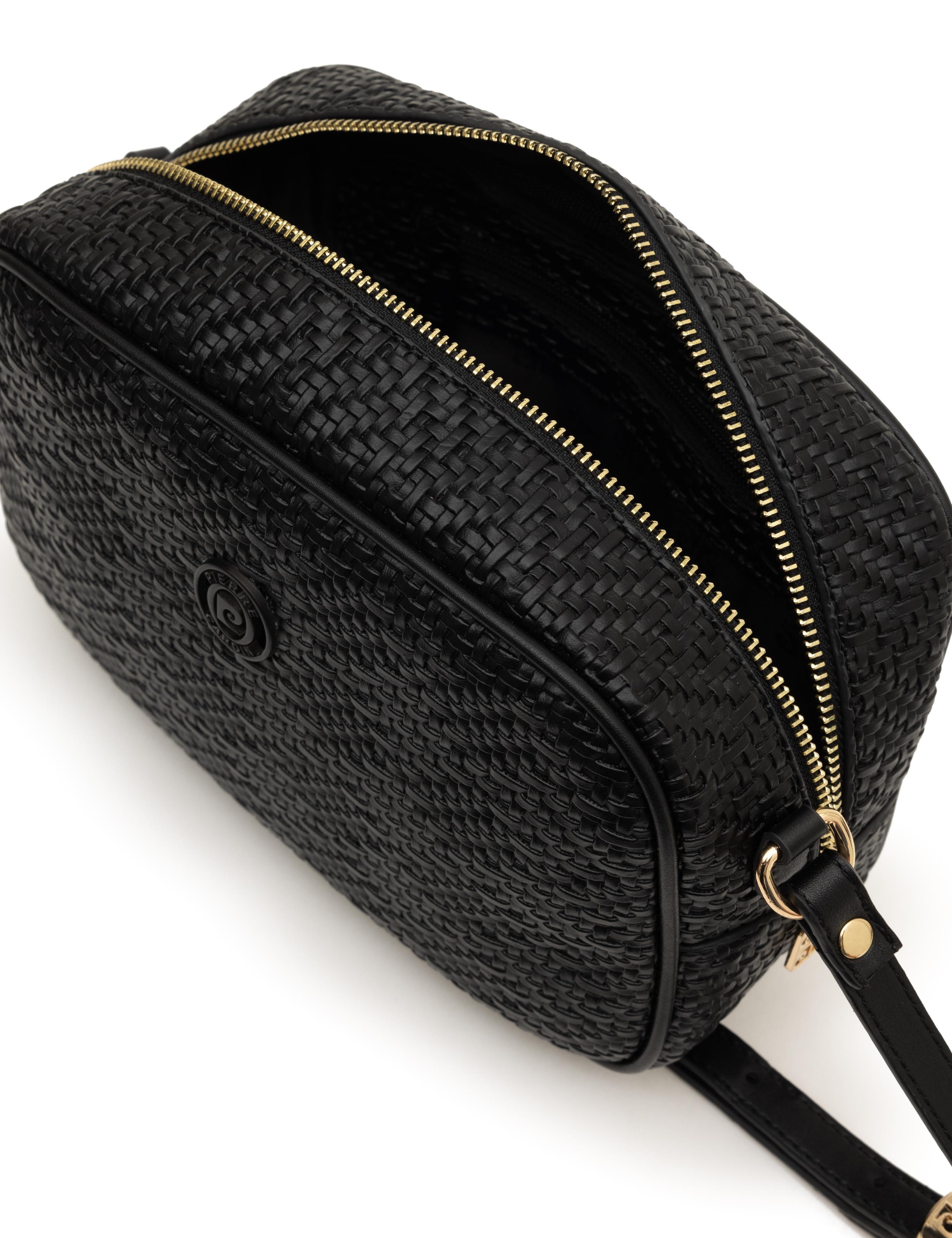 Siyah Çapraz Çanta