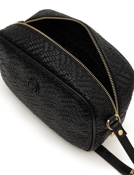 Siyah Çapraz Çanta - 50297632001