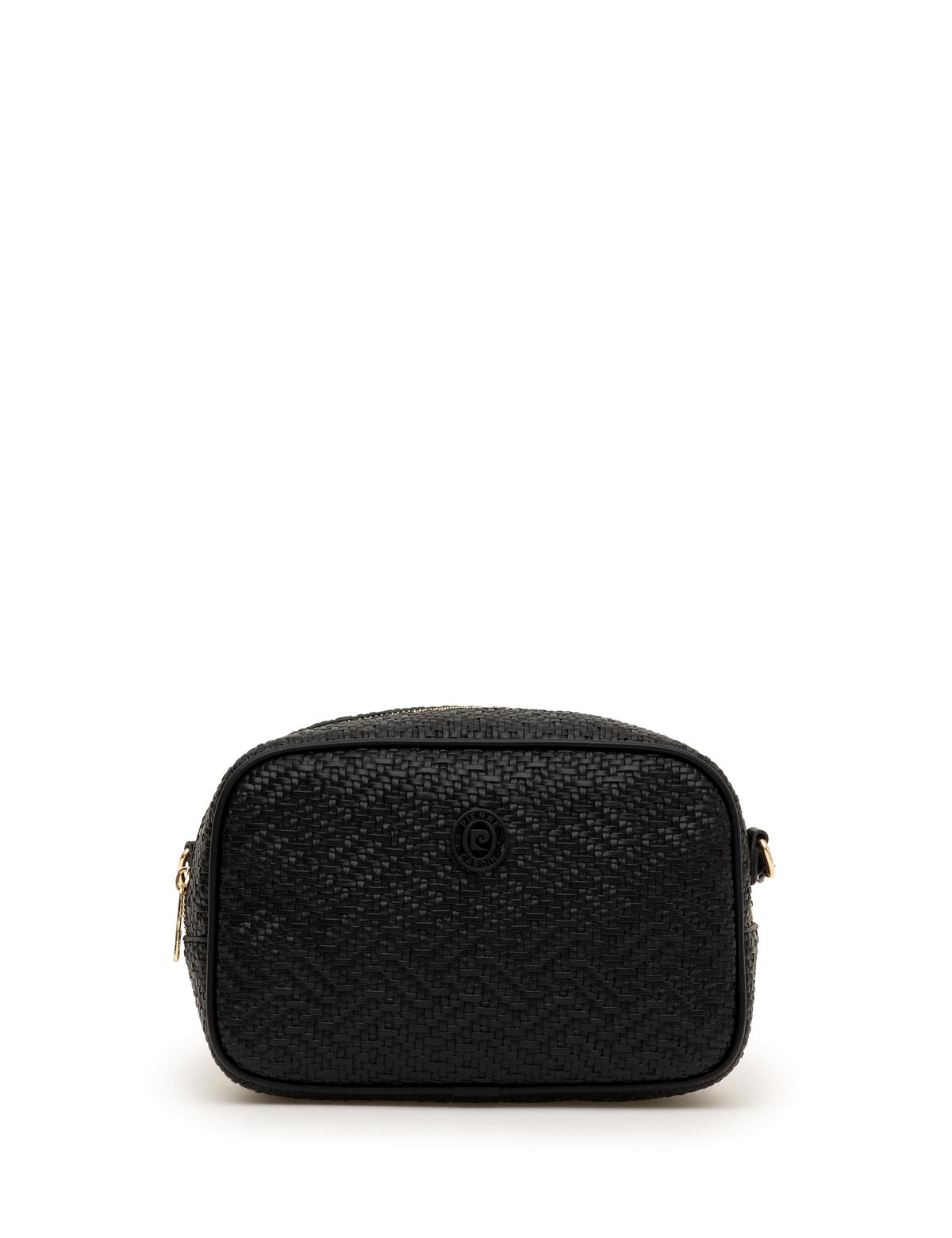 Siyah Çapraz Çanta - 50297632001