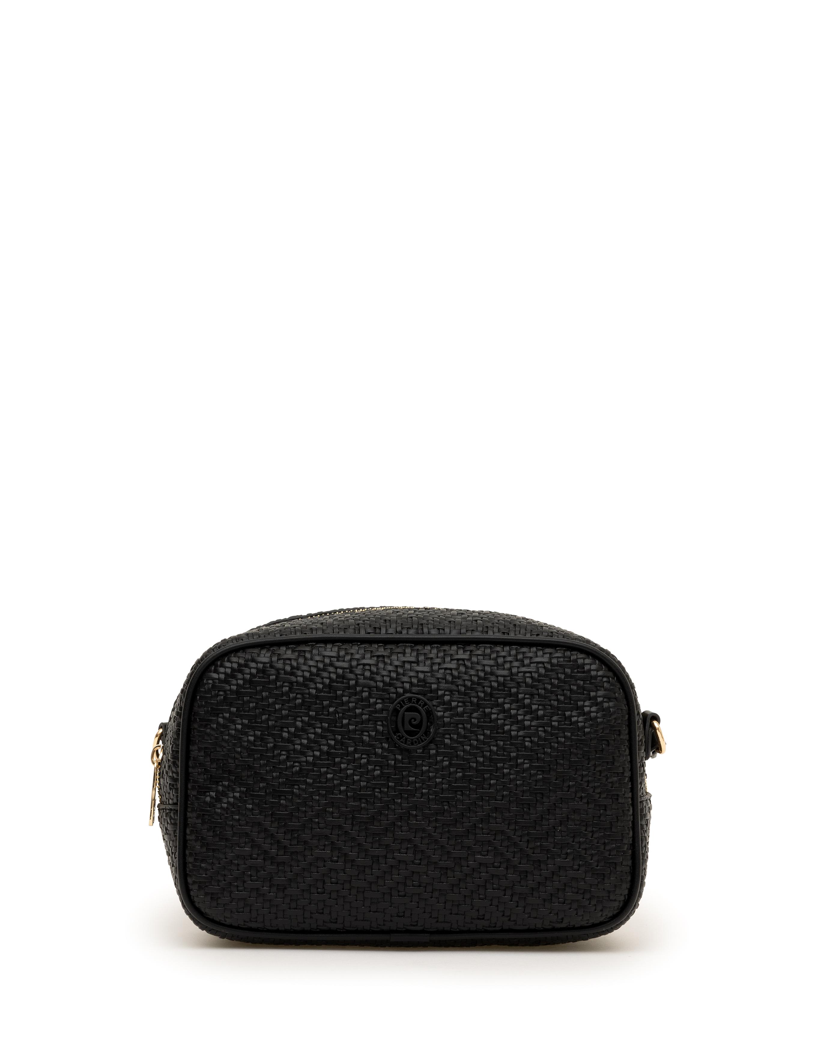 Siyah Çapraz Çanta