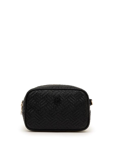 Siyah Çapraz Çanta - 50297632001