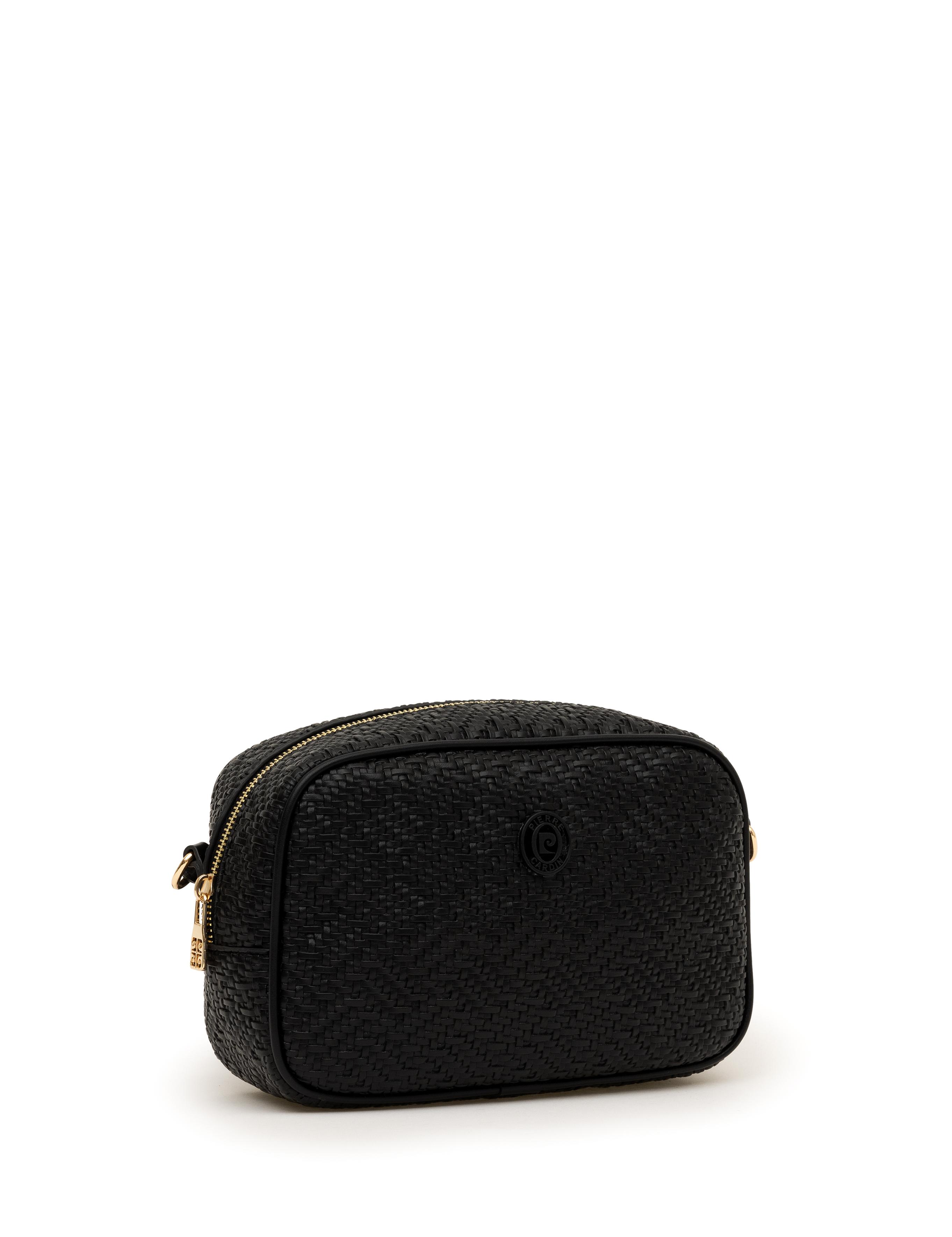 Siyah Çapraz Çanta