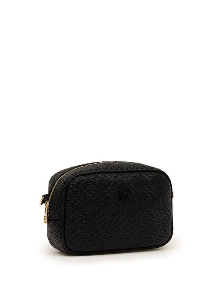 Siyah Çapraz Çanta - 50297632001