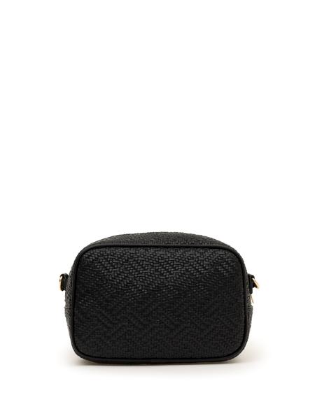 Siyah Çapraz Çanta - 50297632001