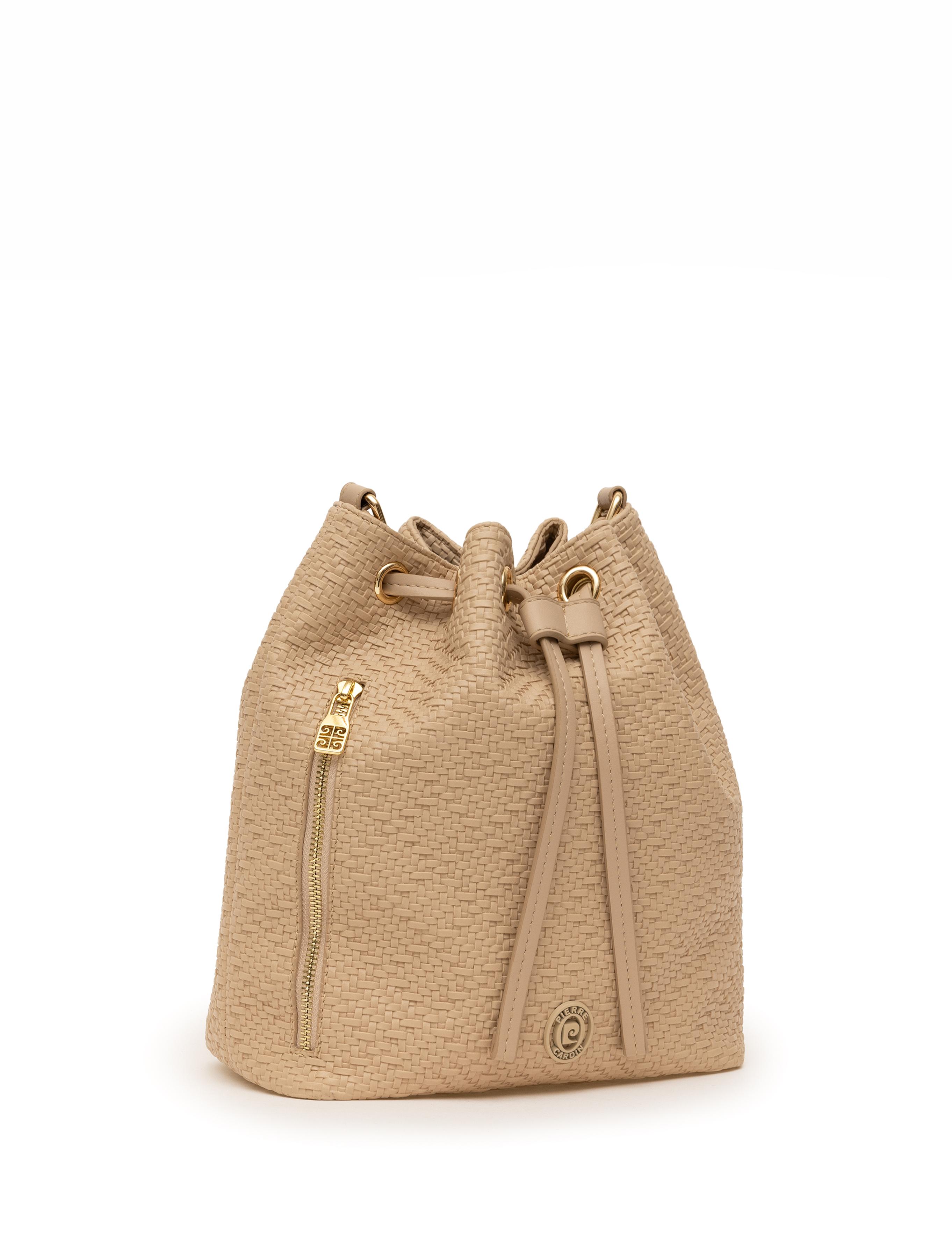 Ten Büzgülü Çanta