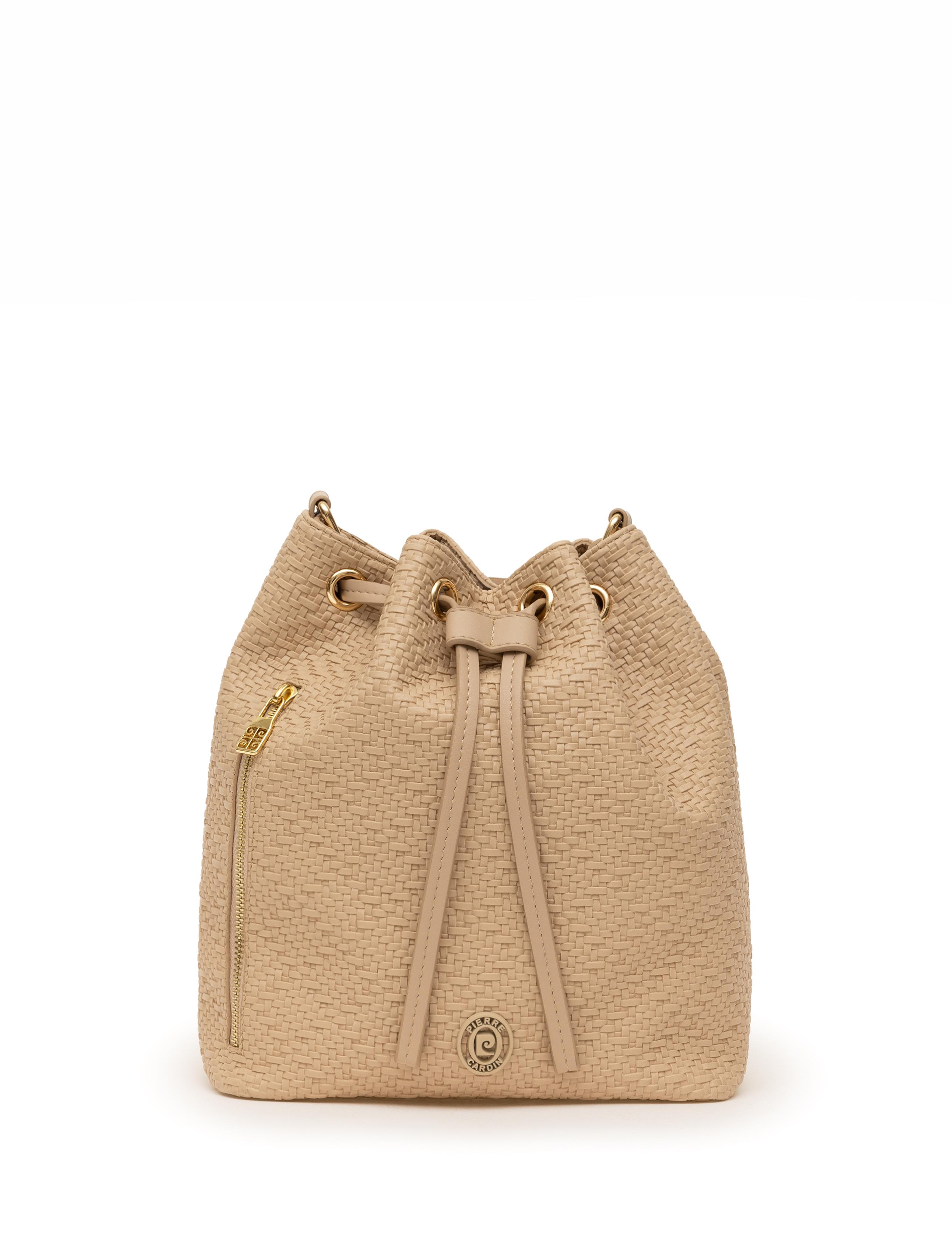 Ten Büzgülü Çanta