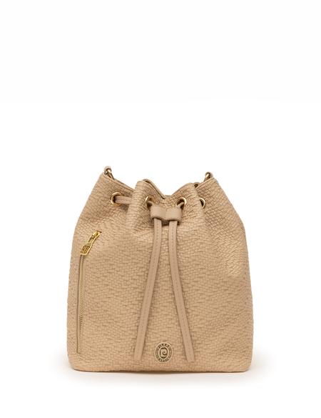 Ten Büzgülü Çanta - 50297634004