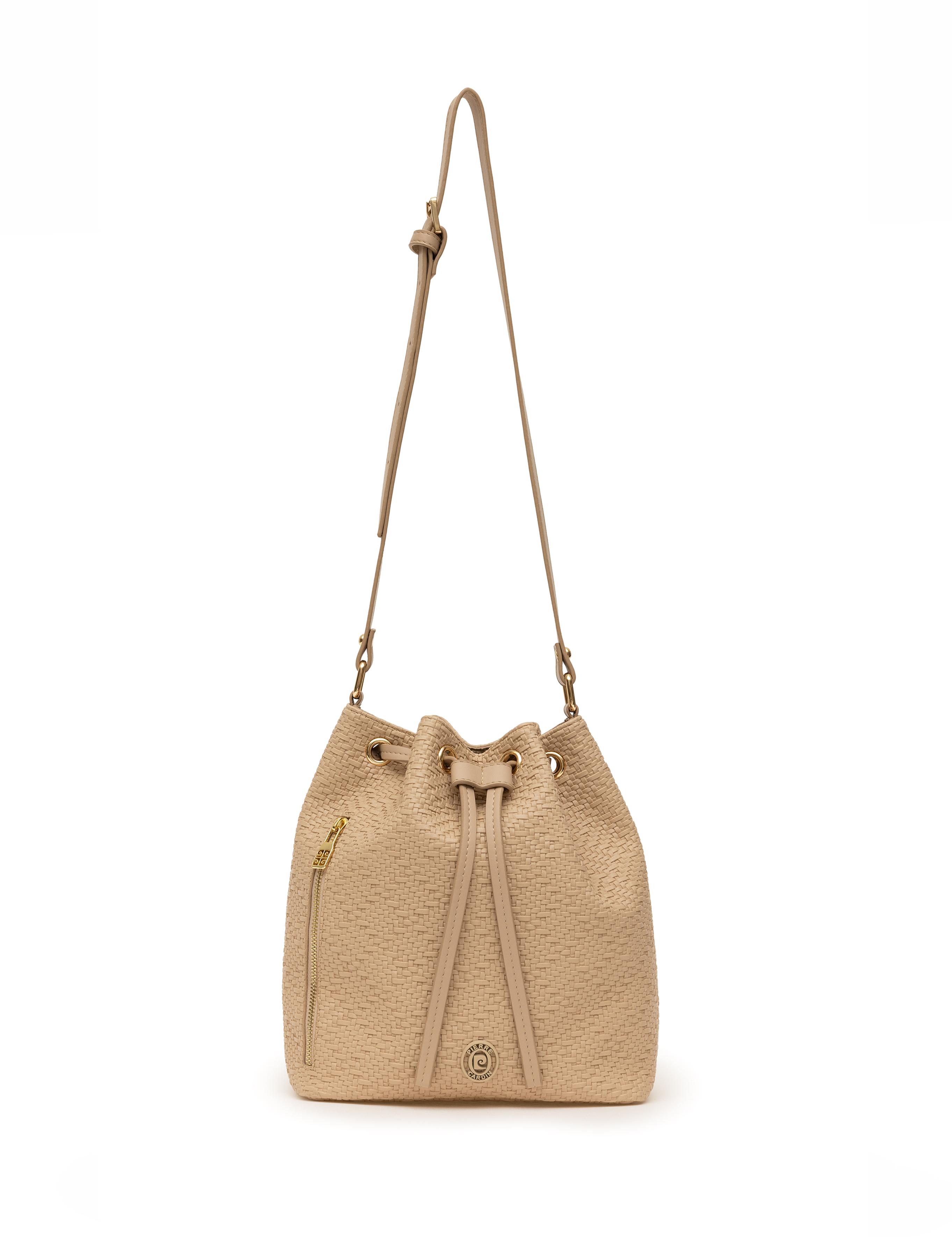 Ten Büzgülü Çanta