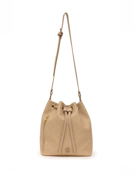 Ten Büzgülü Çanta - 50297634004