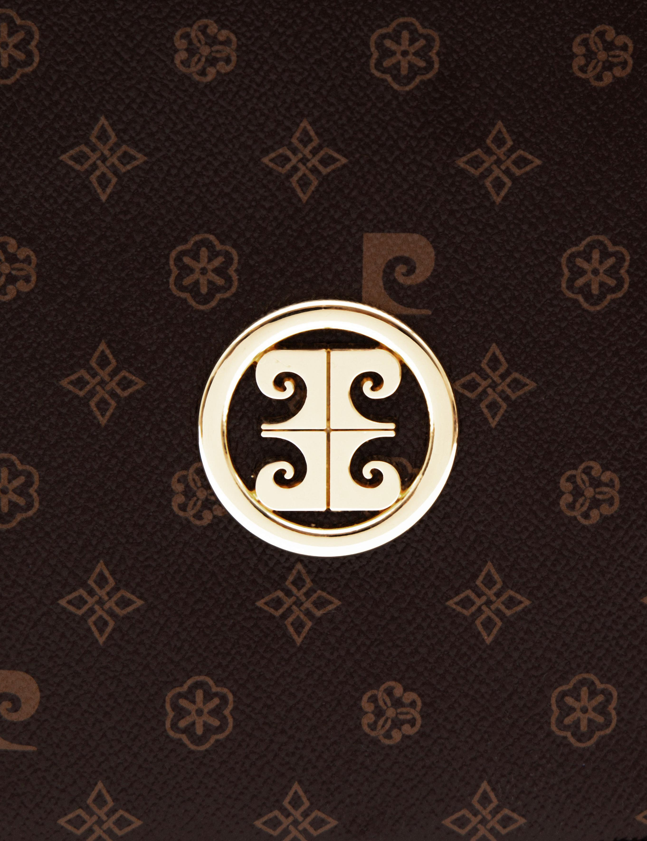 Bej Büzgülü Çanta