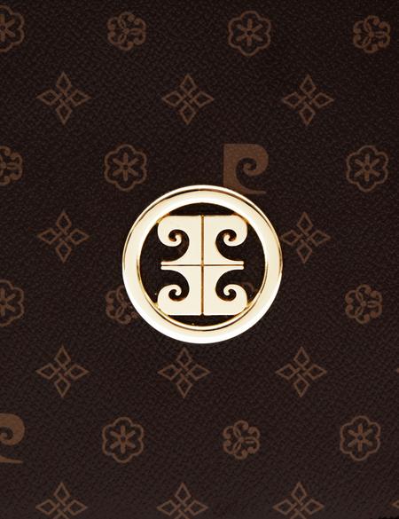 Bej Büzgülü Çanta - 50297658002