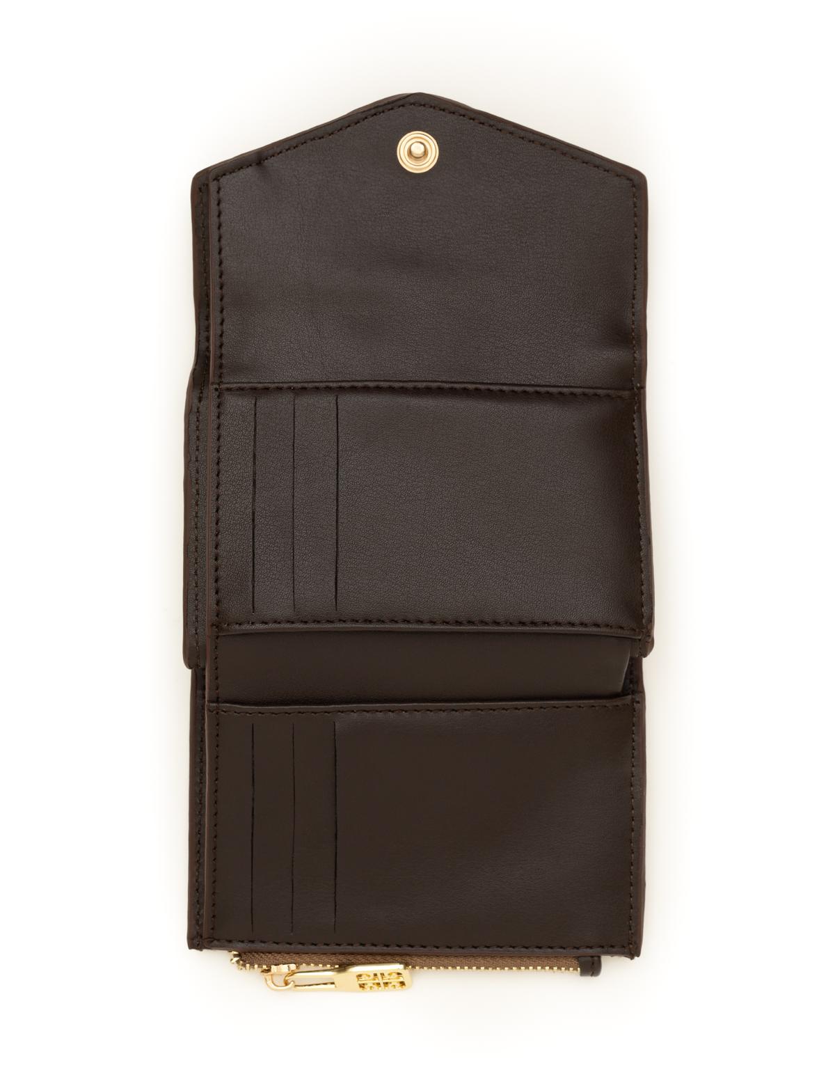 Kahverengi Cüzdan - 50297575002