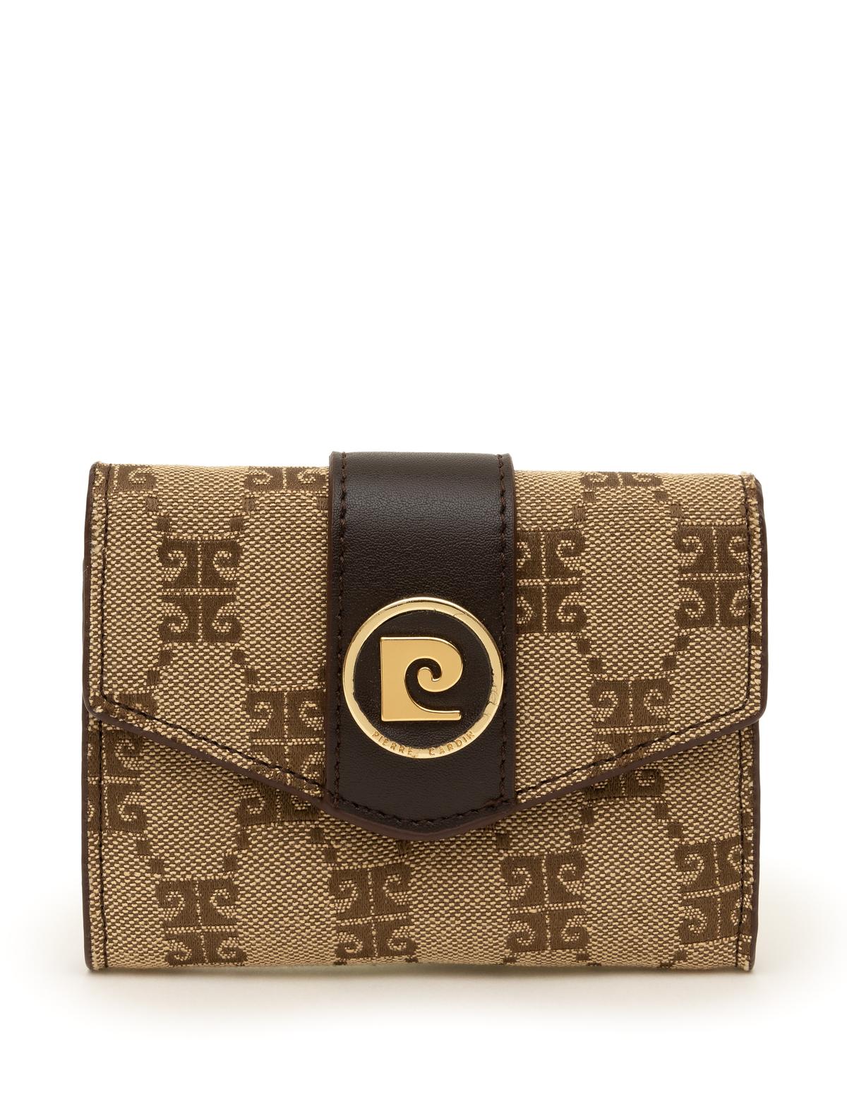 Kahverengi Cüzdan - 50297575002