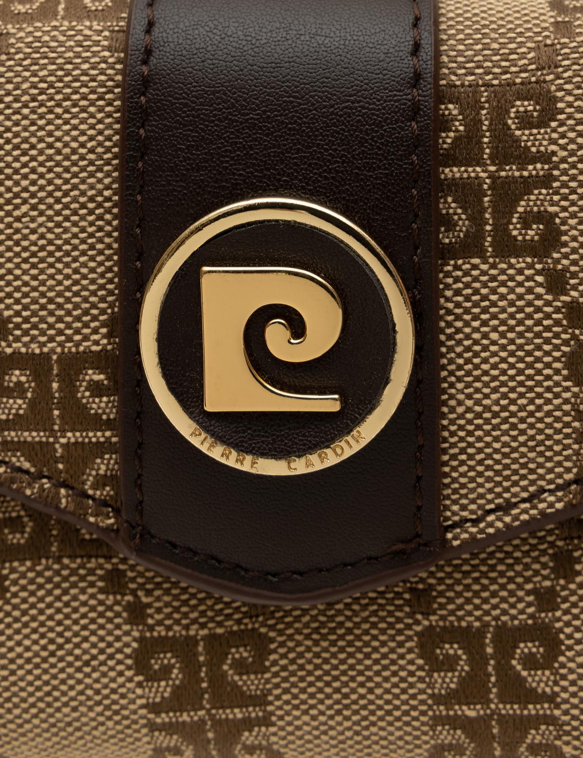 Kahverengi Cüzdan - 50297575002