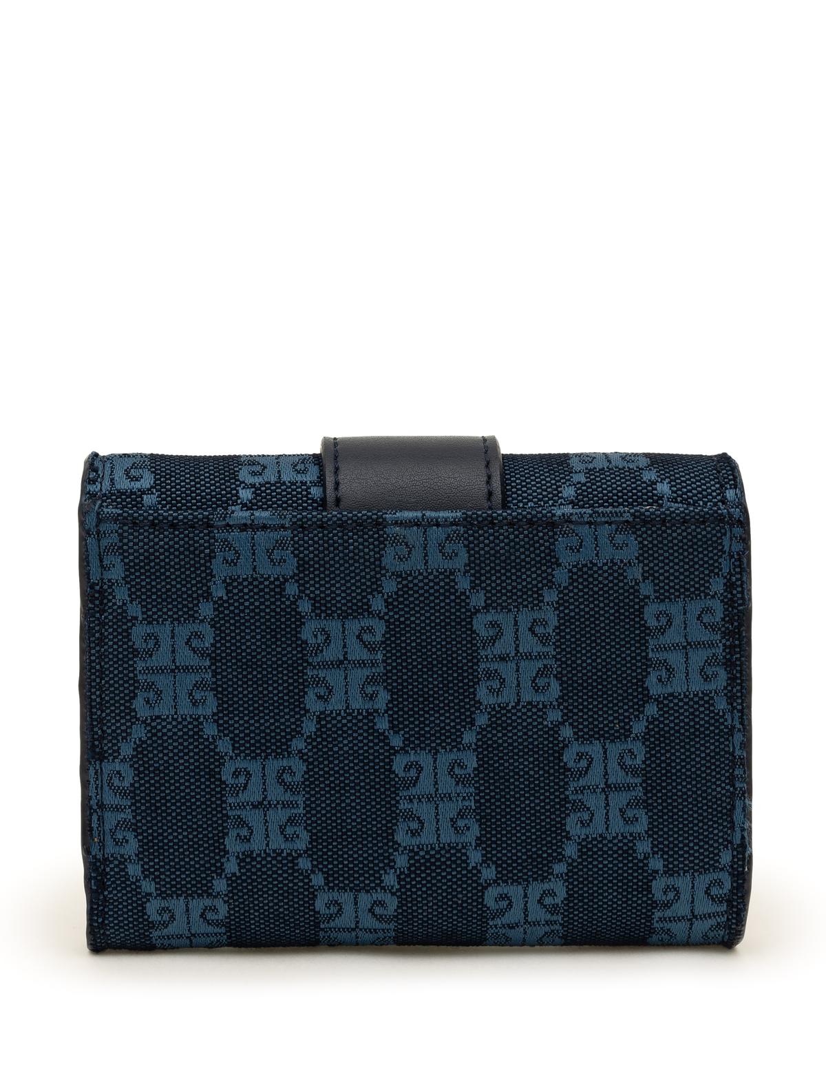 Denim Cüzdan - 50297576001