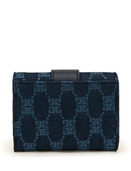 Denim Cüzdan - 50297576001