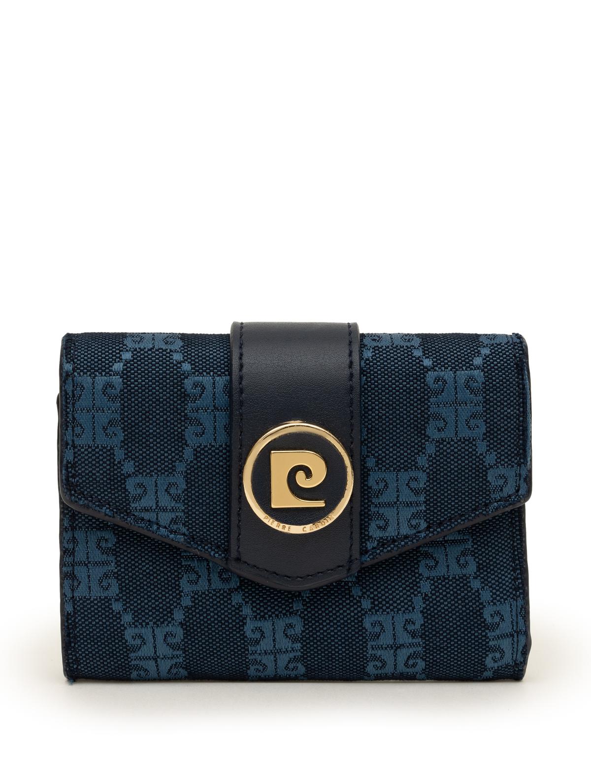 Denim Cüzdan - 50297576001