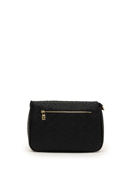 Siyah Çapraz Çanta - 50297638001