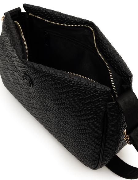 Siyah Çapraz Çanta - 50297638001