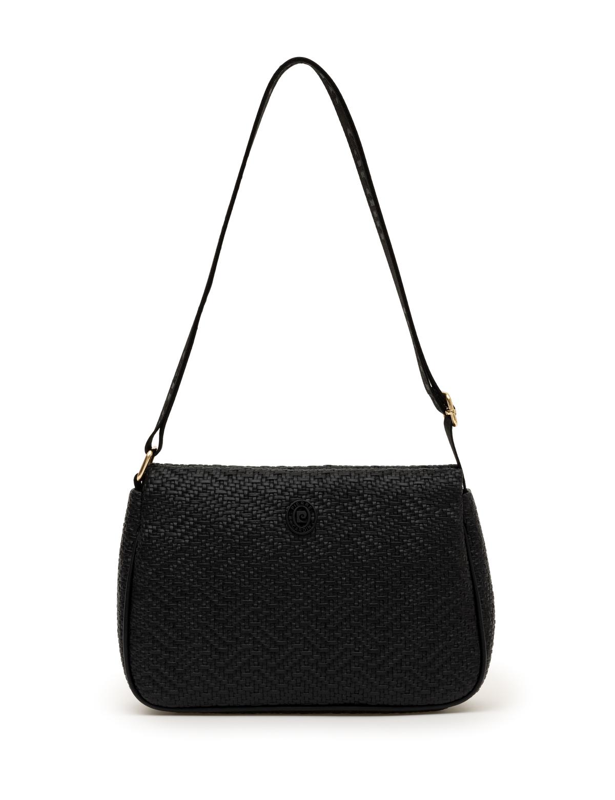 Siyah Çapraz Çanta - 50297638001