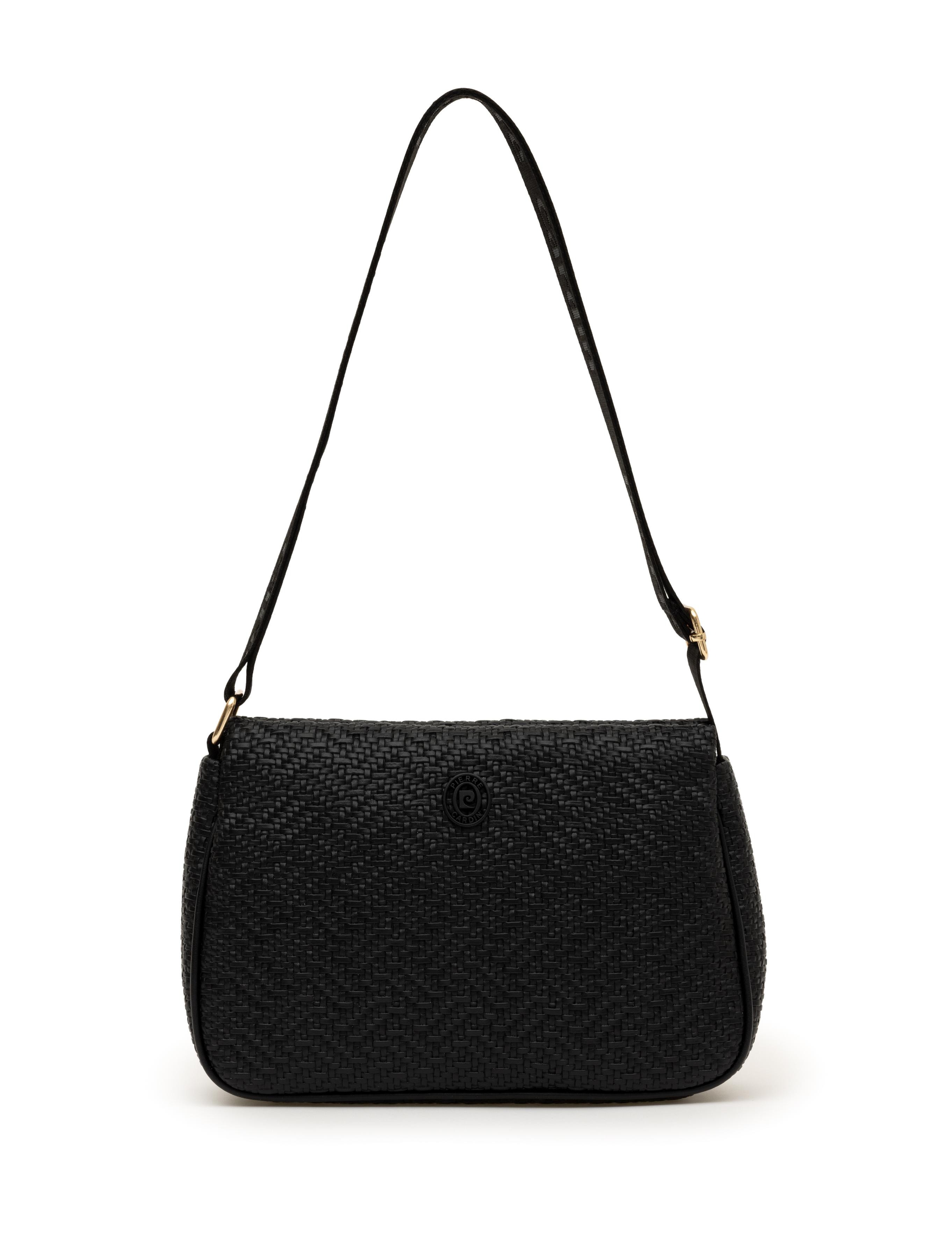 Siyah Çapraz Çanta