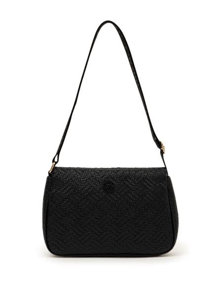 Siyah Çapraz Çanta - 50297638001