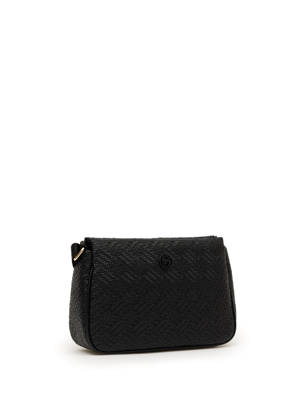 Siyah Çapraz Çanta - 50297638001