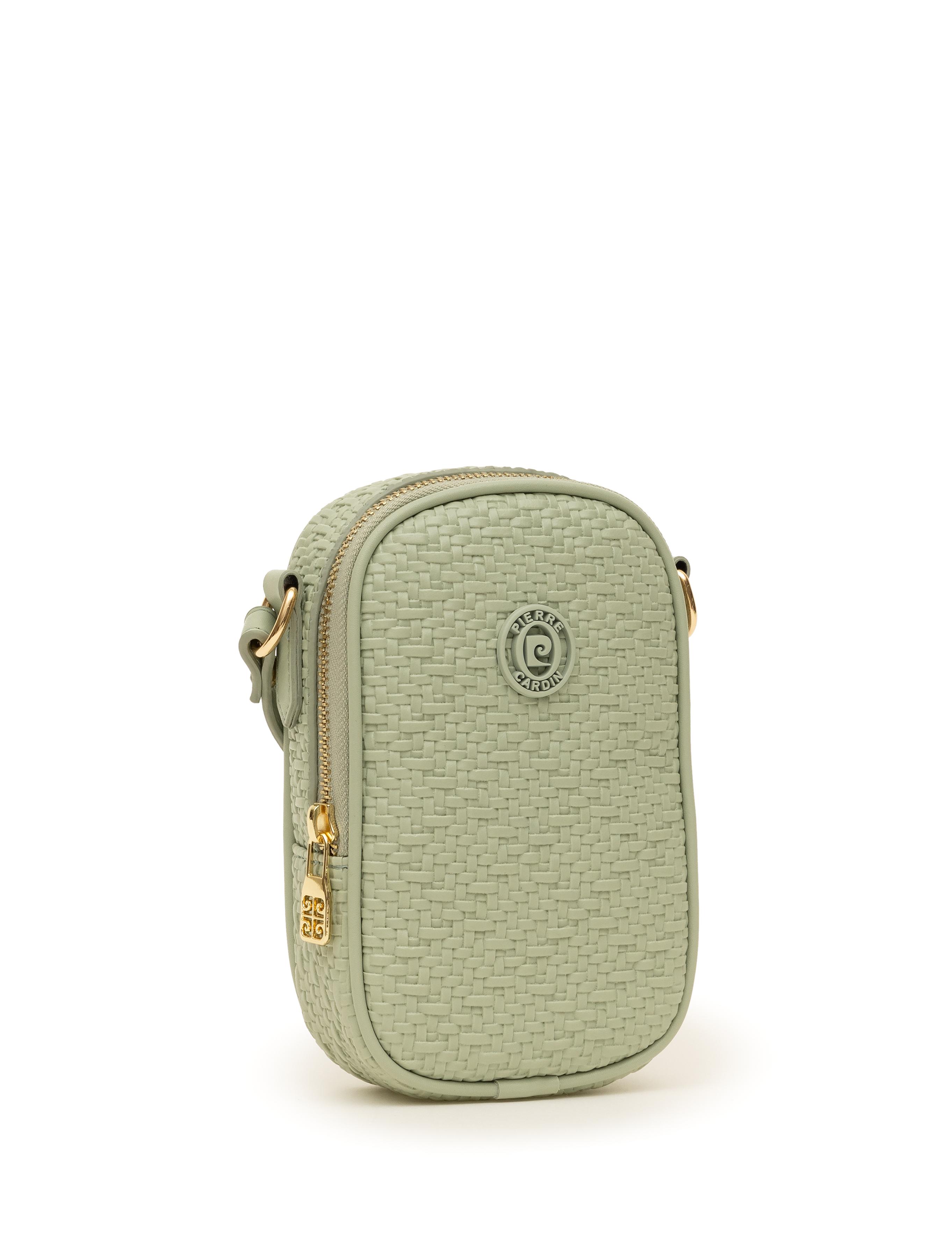 Su Yeşili Çapraz Çanta