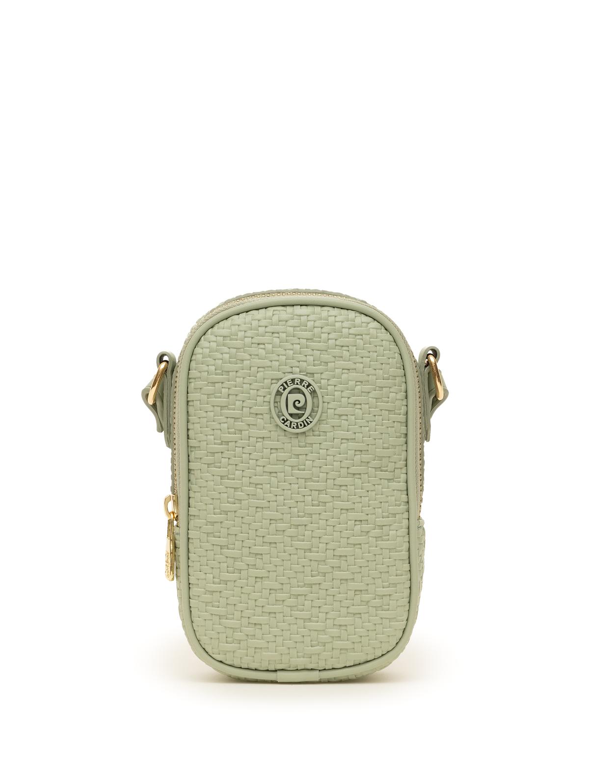 Su Yeşili Çapraz Çanta - 50297636002