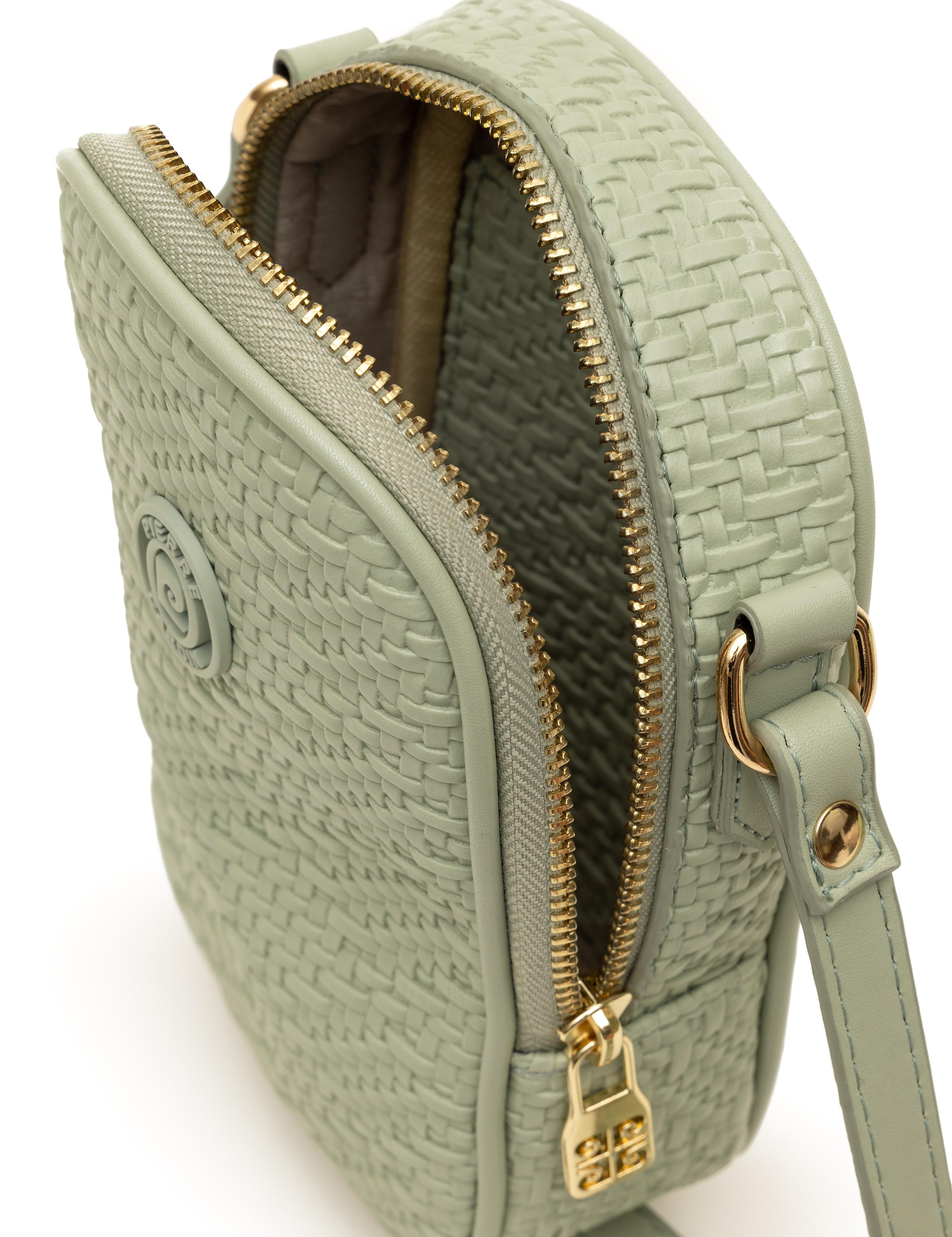 Su Yeşili Çapraz Çanta