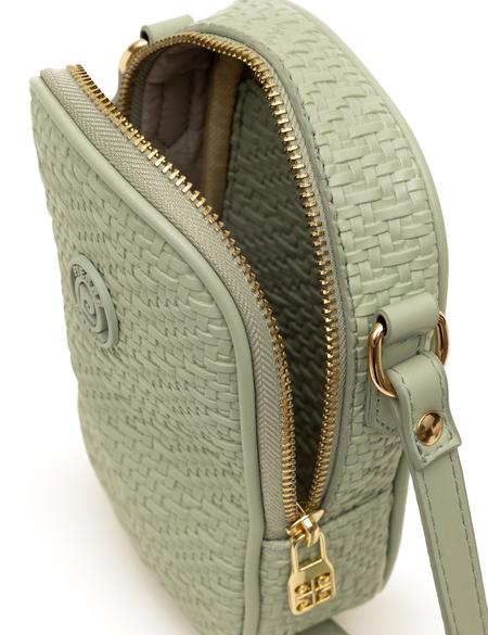 Su Yeşili Çapraz Çanta - 50297636002