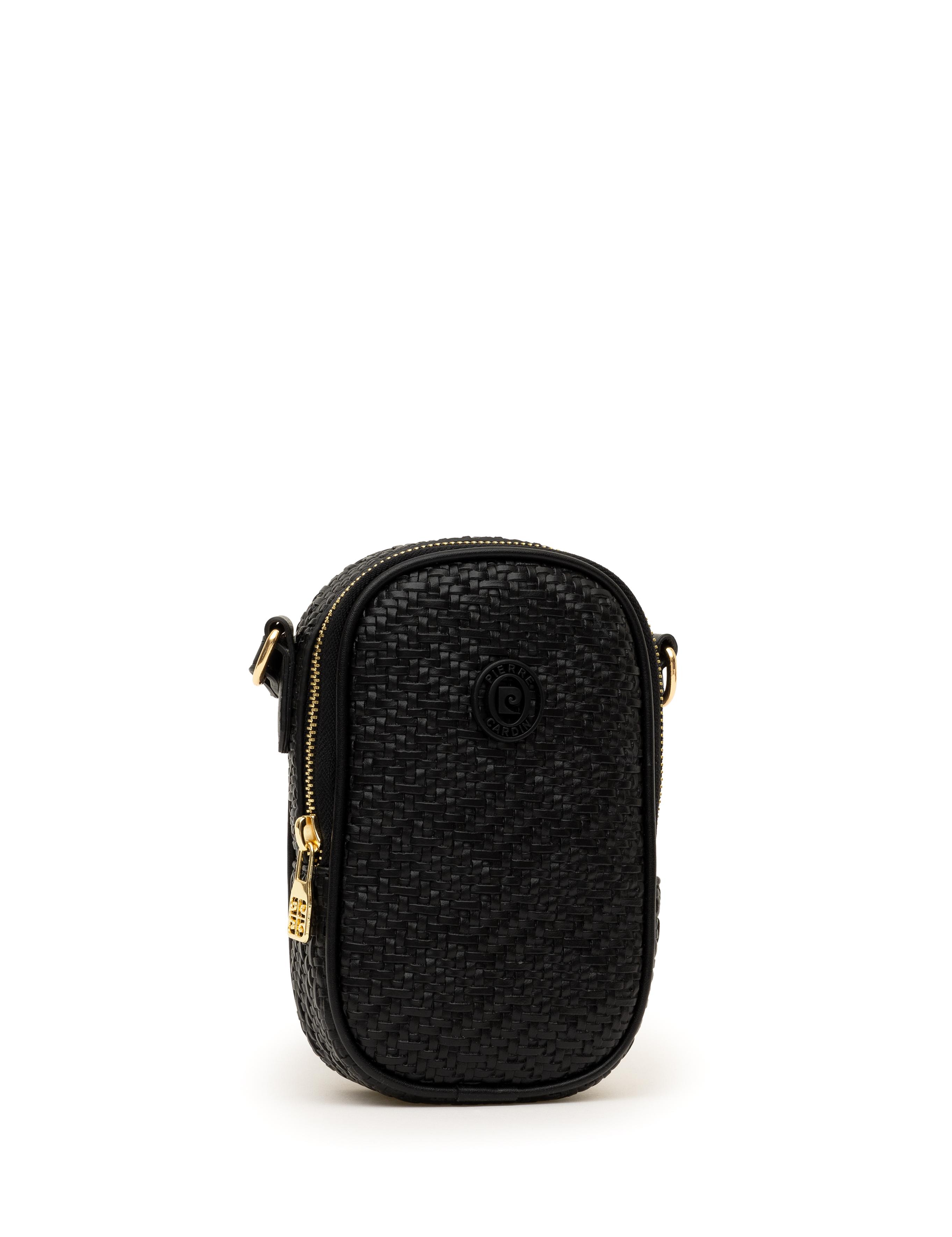 Siyah Çapraz Çanta