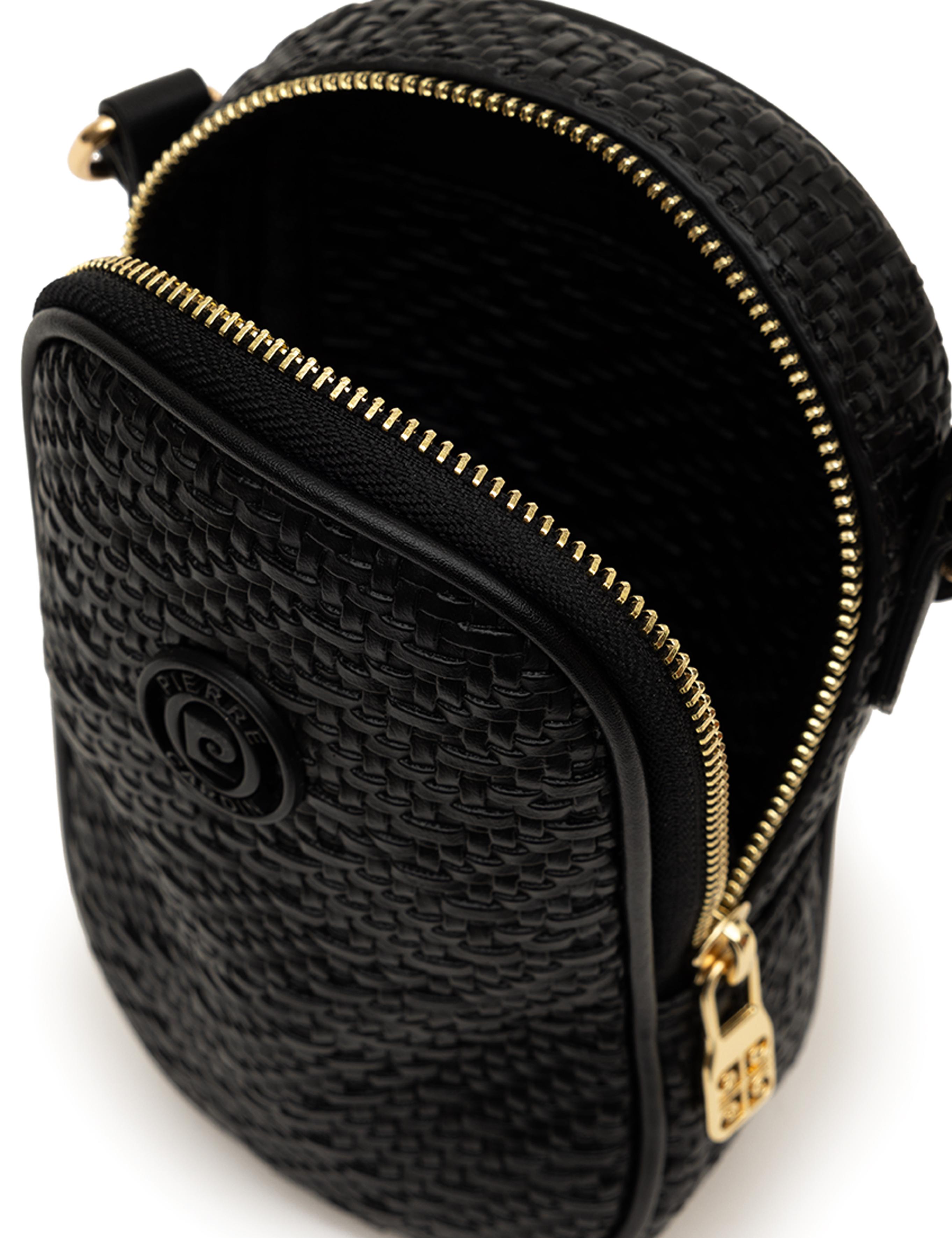 Siyah Çapraz Çanta