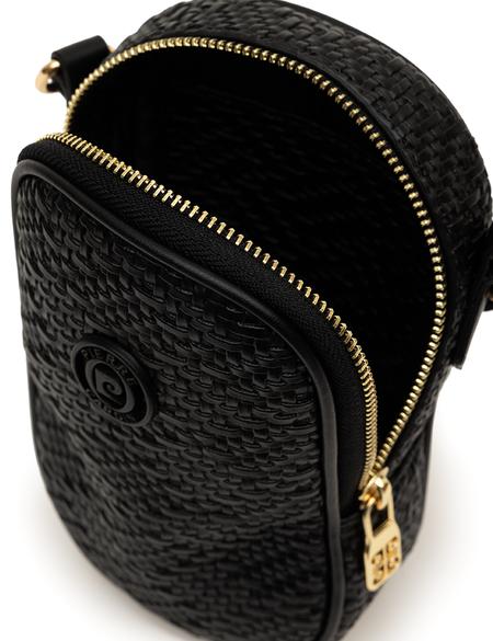 Siyah Çapraz Çanta - 50297636001