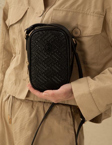 Siyah Çapraz Çanta - 50297636001