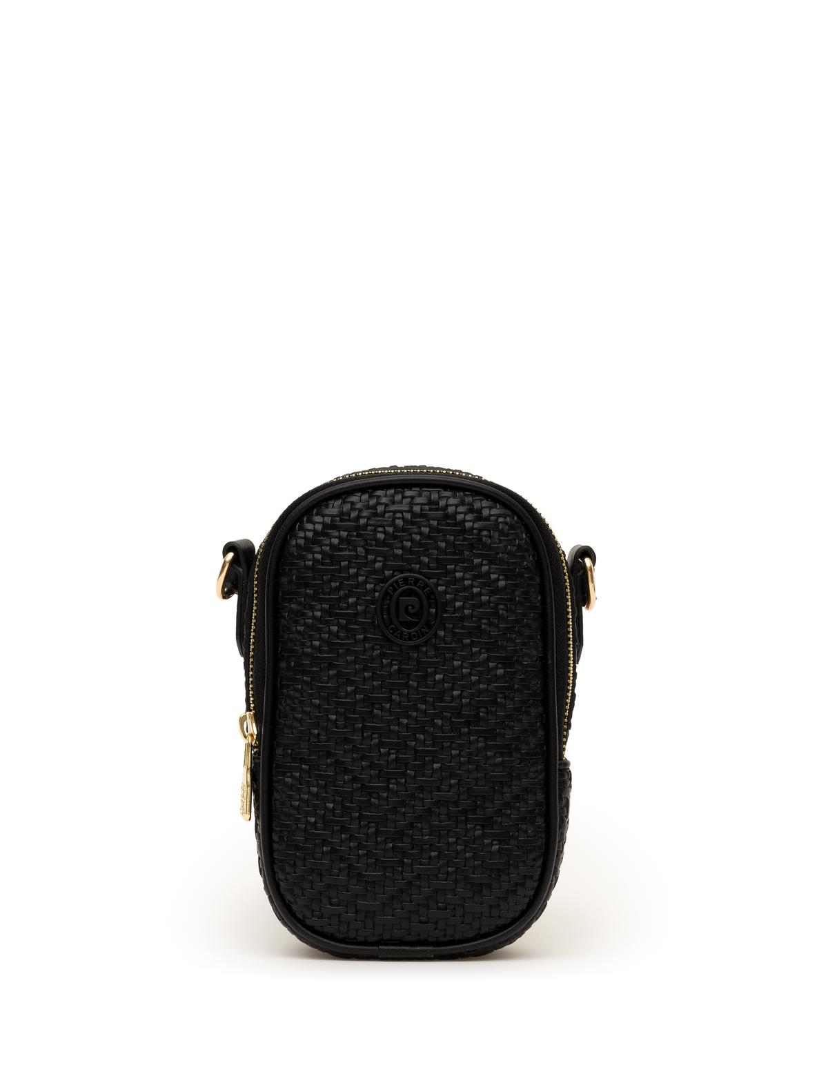 Siyah Çapraz Çanta - 50297636001