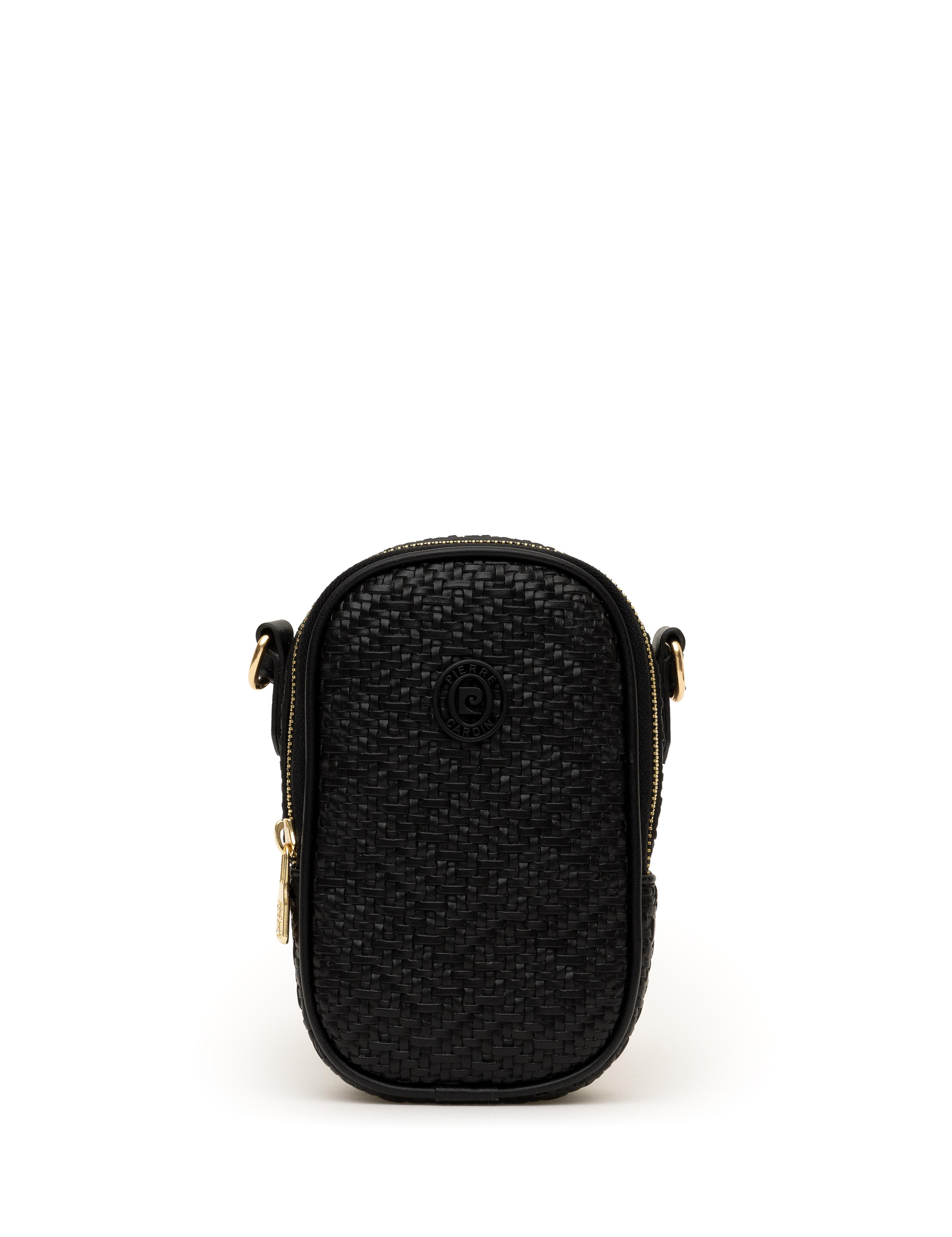 Siyah Çapraz Çanta