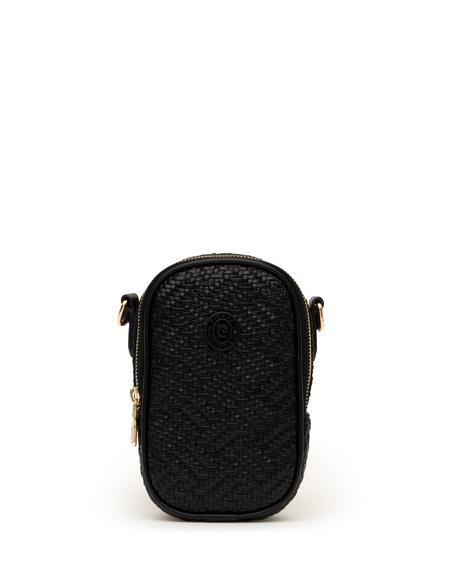 Siyah Çapraz Çanta - 50297636001