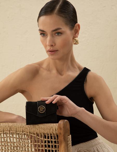 Siyah Cüzdan - 50297575001